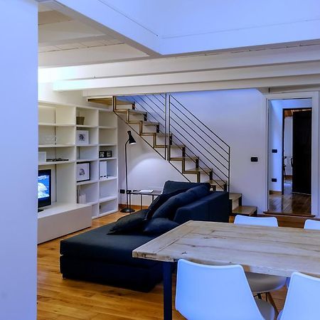 Mezzanine Dell'Orto By 360Rentals Firenze Eksteriør billede