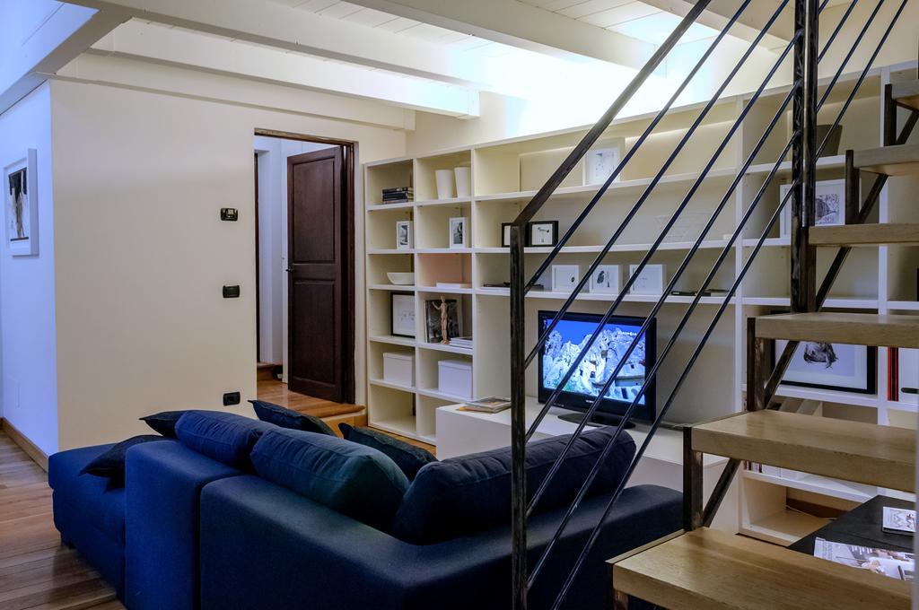 Mezzanine Dell'Orto By 360Rentals Firenze Eksteriør billede