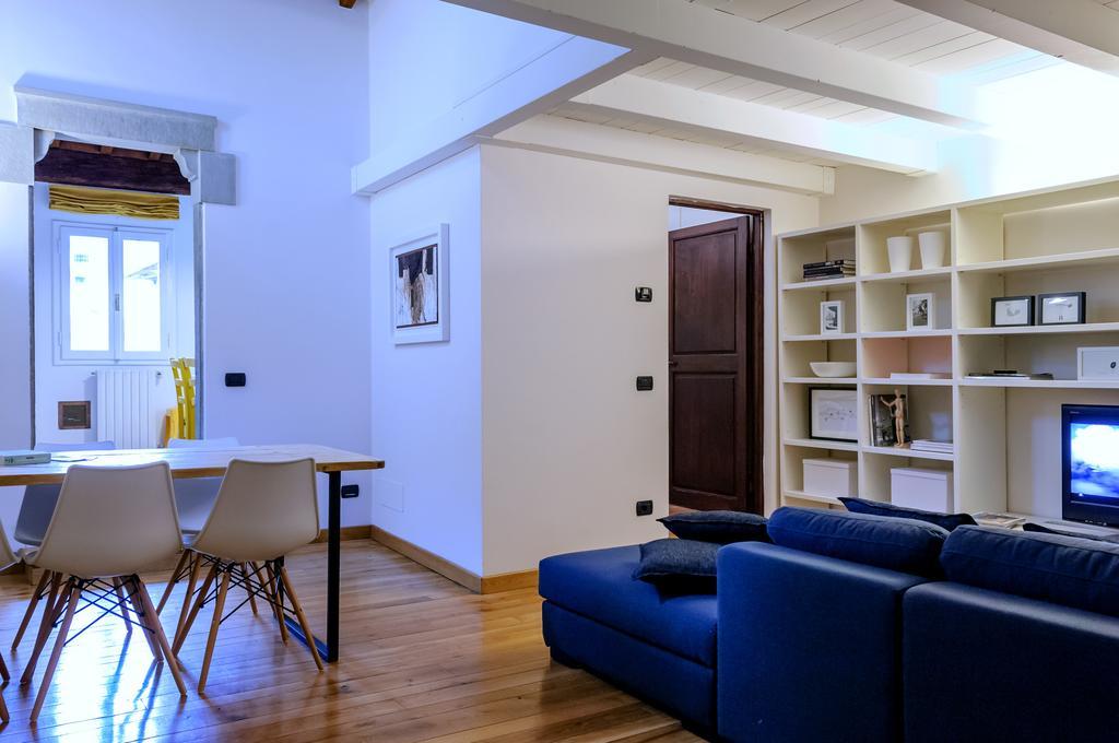 Mezzanine Dell'Orto By 360Rentals Firenze Eksteriør billede