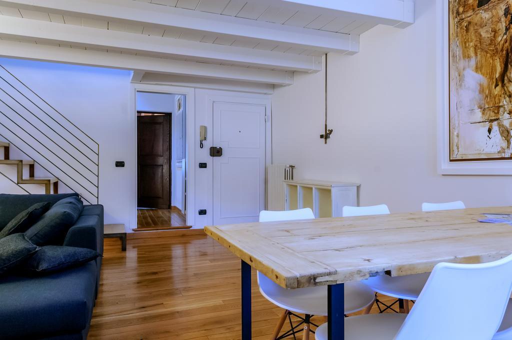 Mezzanine Dell'Orto By 360Rentals Firenze Eksteriør billede